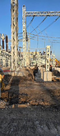 Реализиран проект 2