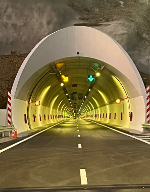 Реализиран проект 3