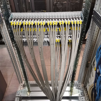 Реализиран проект 4